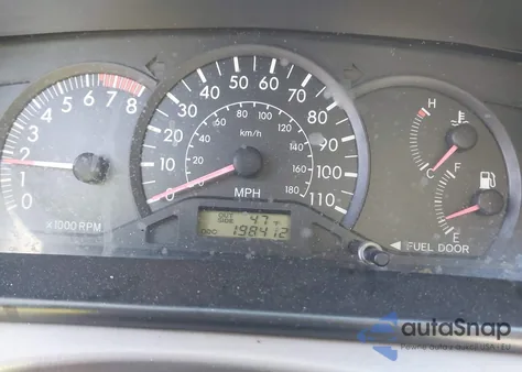 2007 Toyota Corolla Ce from USA, damaged, VIN 1NXBR32E87Z921700